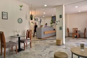 Гостиница Hotel Rio