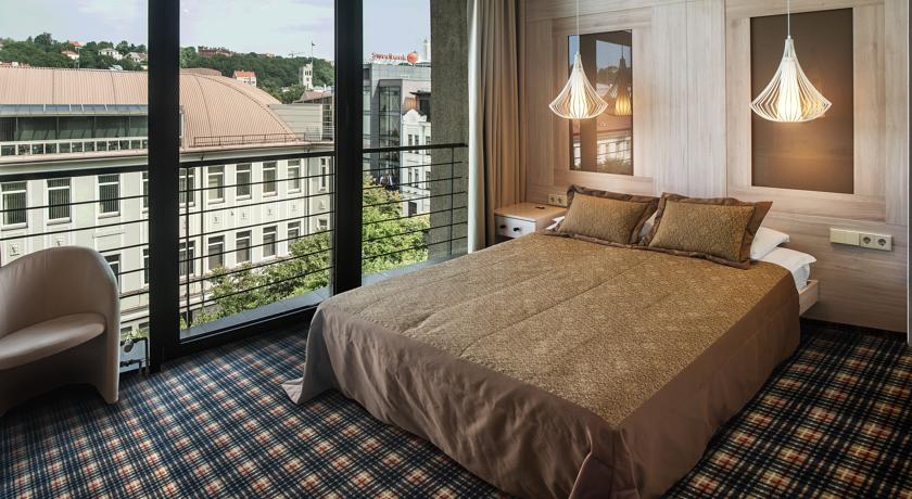 Фото Hotel Kaunas