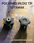 Oz Merkez Polyamide Fasteners (İstanbul, Kağıthane, Mehmet Akif Ersoy Mah., Yayladamı Sok., 8), hardware store