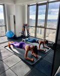 Ludo Pilates Studio (İstanbul, Atasehir, Barbaros Mah., Ak Zambak Sok., 3B) ، استوديو بيلاتيس