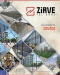 Zirve Tel Örgü Ankara Panel Çit Firması (Ankara Province, Yenimahalle, Ivedik OSB Neighborhood, 1518th Avenue) ، الأسوار والحواجز المعدنية