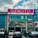 Genoto Volkswagen-audi Servis (Ankara Province, Yenimahalle, Mehmet Akif Ersoy Cad., 29A), equipos de taller y servicio de automóviles
