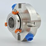 Saygili Mechanical Seals (İstanbul, Başakşehir, İkitelli OSB Mah., Bedrettin Dalan Blv.), metalware