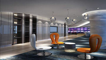 Фото Holiday Inn Express Changzhou Lanling, an Ihg Hotel