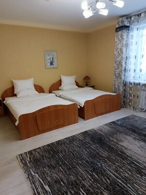 Фото Графская усадьба