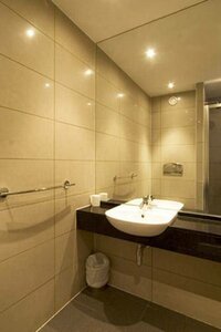 Хостел Jacobs Inn Hostel