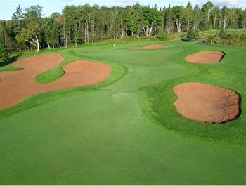 Фото Rodd Brudenell River