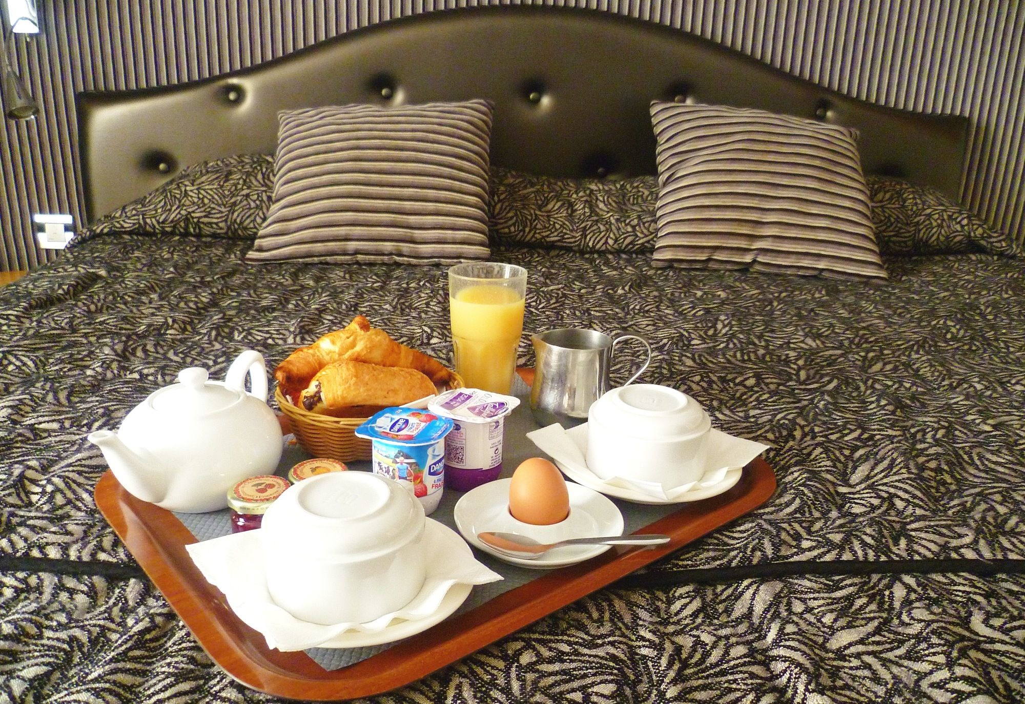 Фото отеля 5