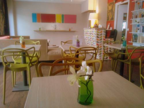 Фото Hôtel Brimer