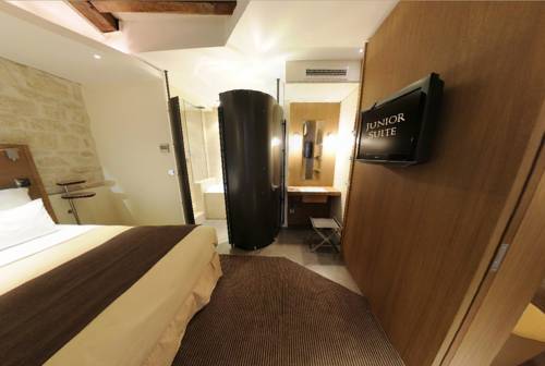 Фото Select Hotel - Rive Gauche