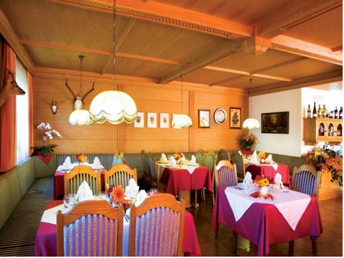 Фото Hotel Linde