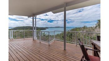 Фото Passage Avenue - Shute Harbour