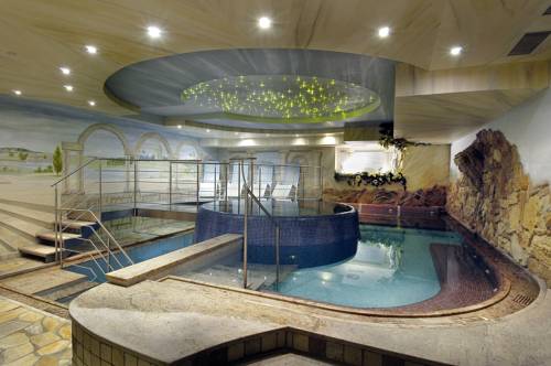 Фото Hotel Adler