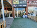 Pizza Il Mio (Ankara Province, Pursaklar District, Çağatay Cad., 8D), pizzeria