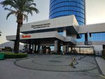 Qualitaspa Agamemnon Thermal SPA & Wellness Center (İzmir, Balçova, İnciraltı Mah., İnciraltı Cad., 67) ، منتجعات