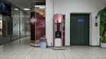 Кофейный автомат (Kremlyovskaya Street, 19), coffee machine