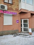 Wildberries (Poliny Osipenko Street, 45), point of delivery