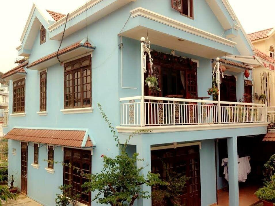 Hotel Cam Ly Homestay, Dalat, photo