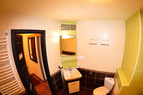 Фото Go2Krynica - Czarny Potok