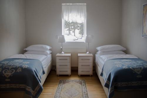 Фото Siglunes Guesthouse