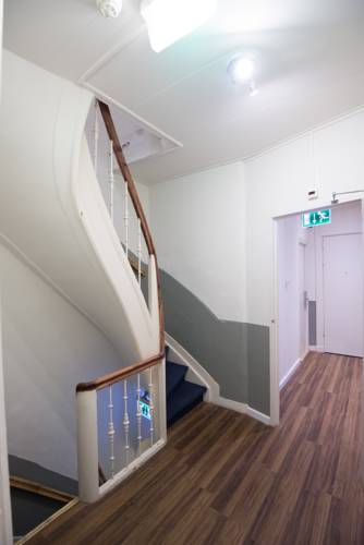 Фото Amsterdam Inn Hotel