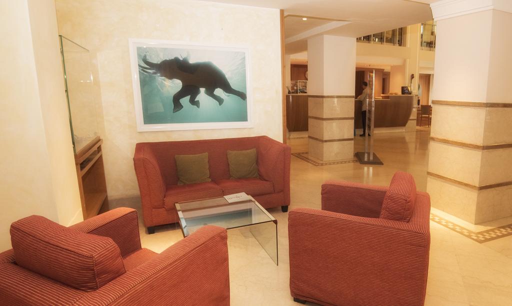 Фото Renaissance Naples Hotel Mediterraneo