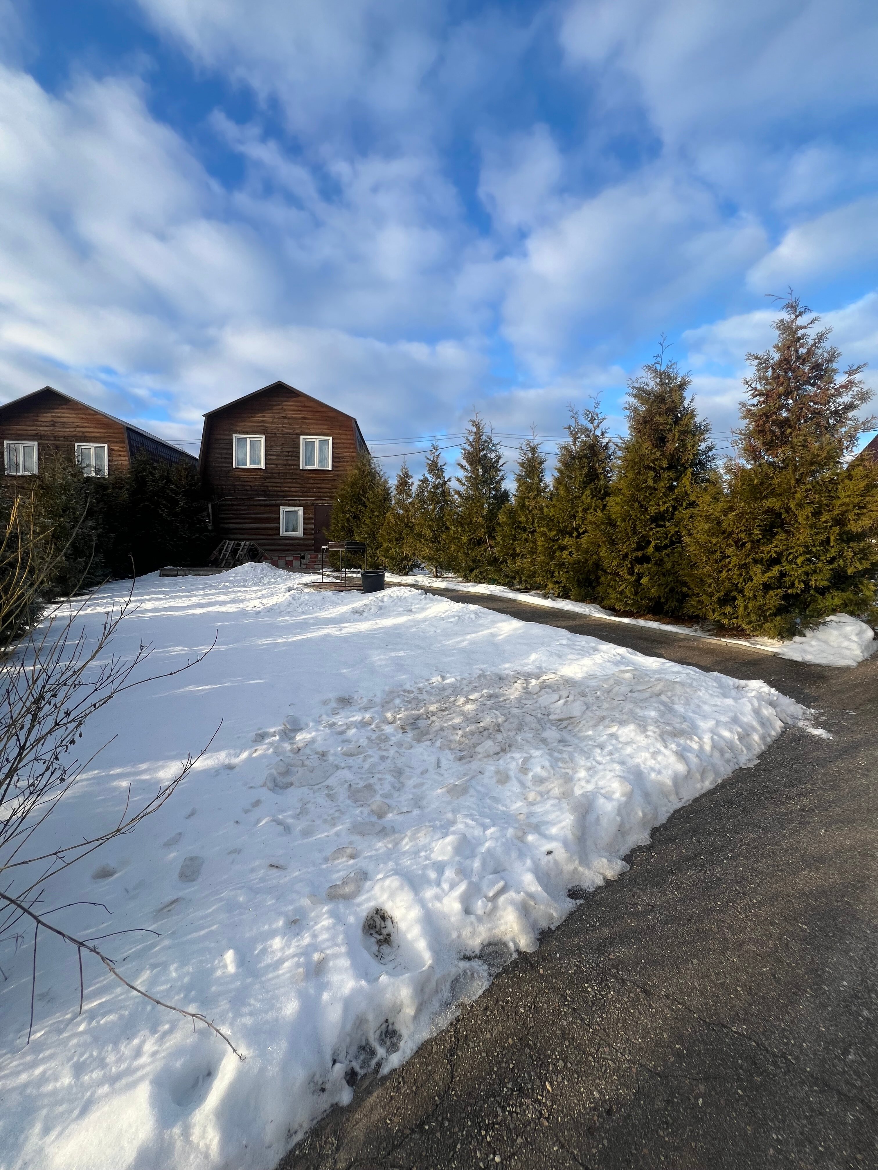 Фото Еду в гости