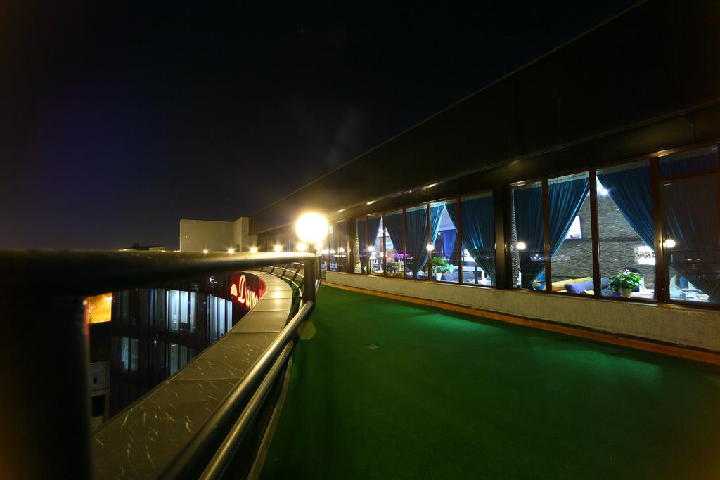 Фото Damas International Hotel