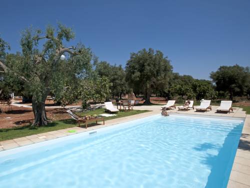 Фото Hotel Resort i Mulicchi