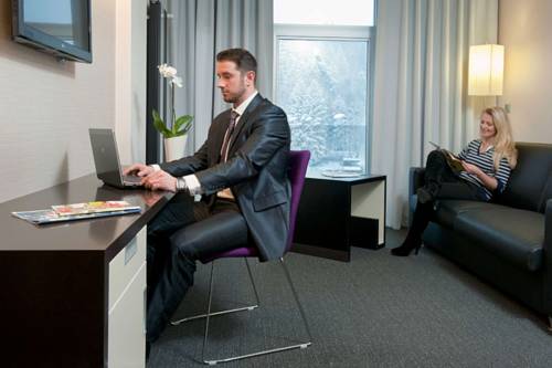 Фото Hotel Davidek