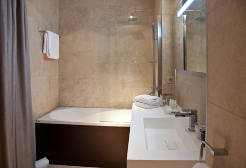 Фото Villa C Hotel