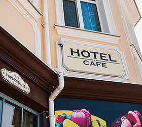 Фото Простые вещи