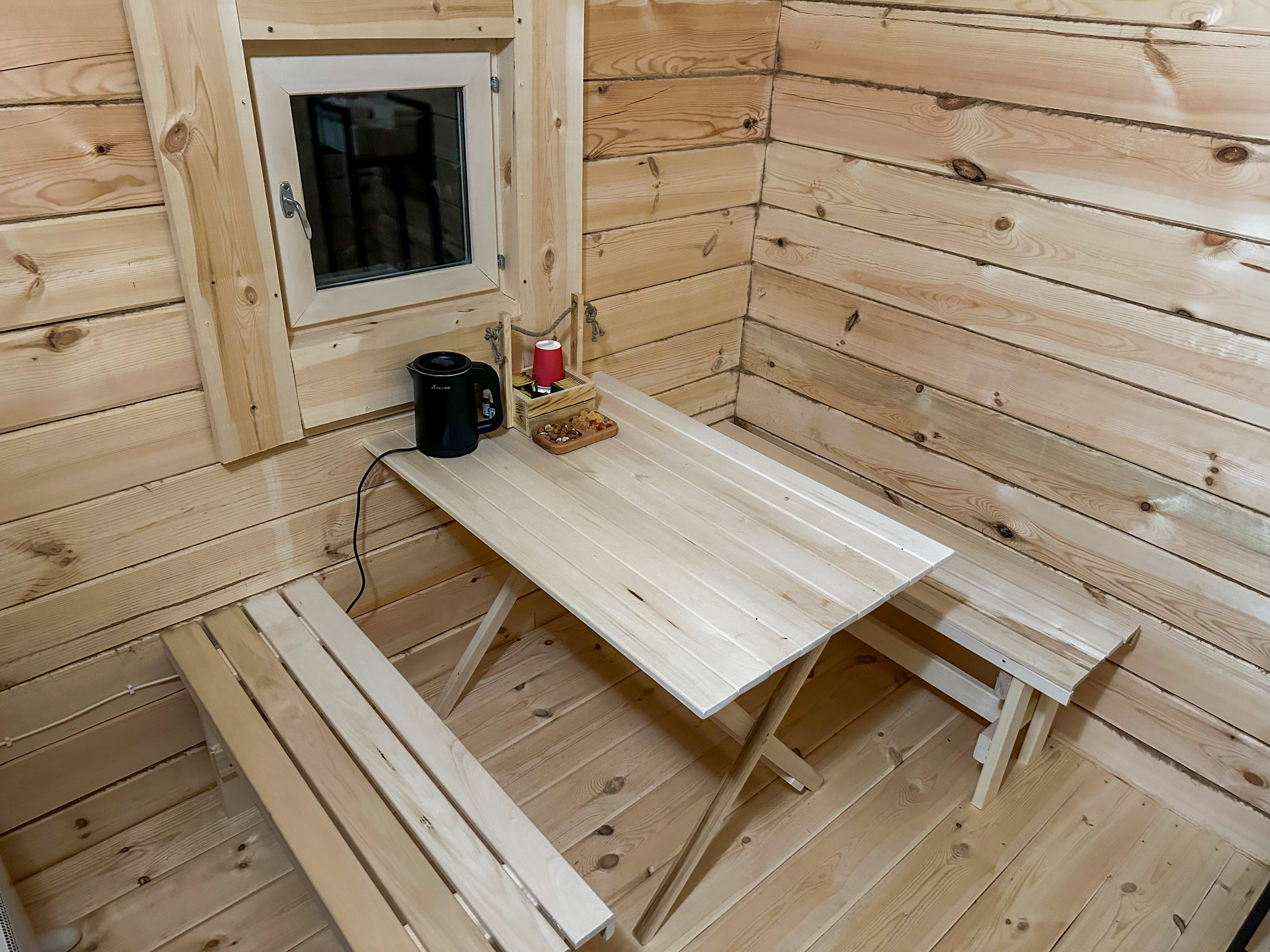 Фото Кунгурка Плэйс