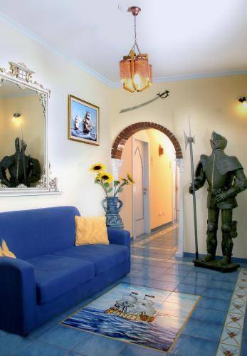 Фото B&B Albergo Riviera