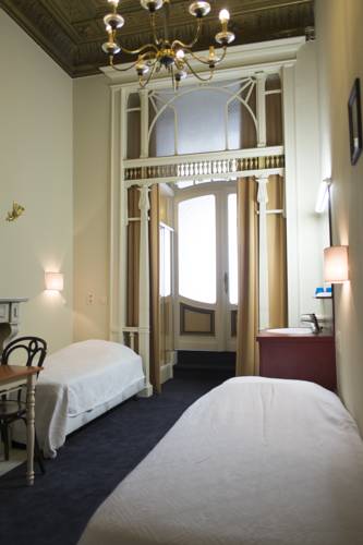 Фото Hotel Rubenshof