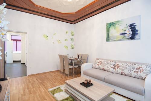 Фото Royal Resort Apartments Puchsbaumgasse