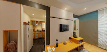 Фото Melange Luxury Service Apartment