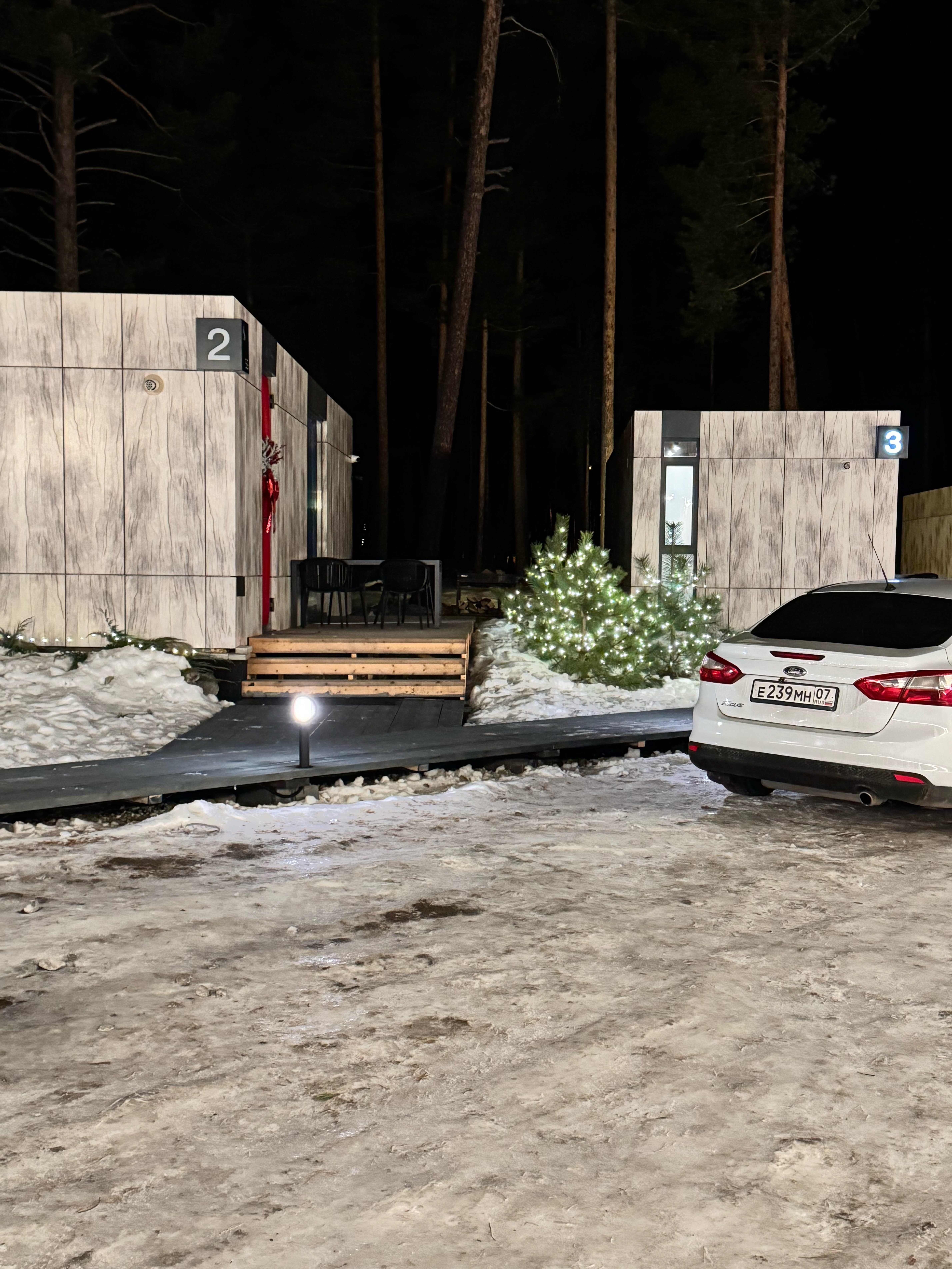 Фото Sky Elbrus Hotel