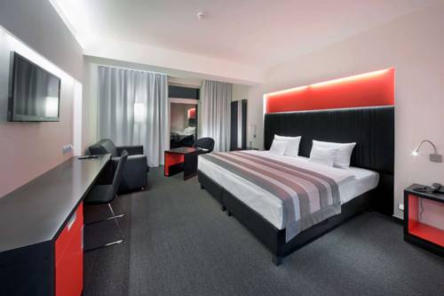 Фото Hotel Davidek