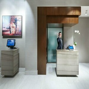 Гостиница Club Quarters Grand Central