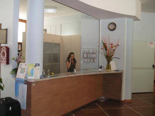 Фото Hotel Imperial S