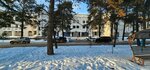 Opora Rossii (Sovetskaya Street, 1), community organization