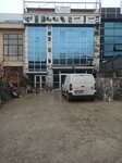 Aykar Building Test Laboratory (Ankara Province, Yenimahalle, Ostim Mah., 1150. Sok., 59), measuring devices