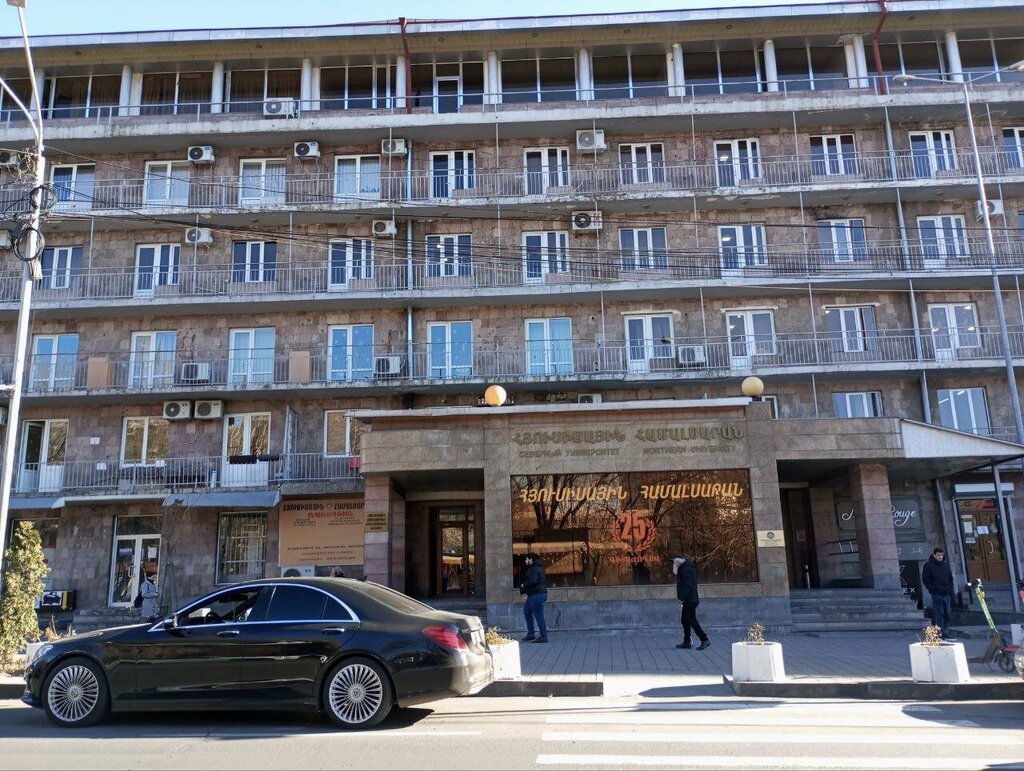 Security company Беркут, Yerevan, photo