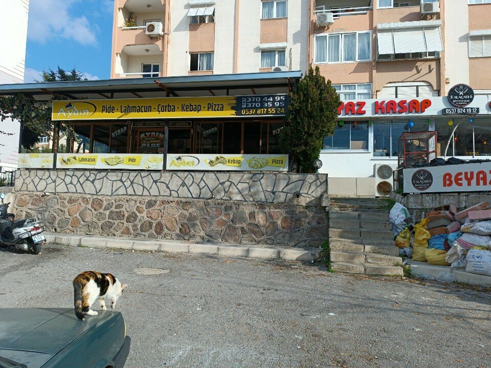 Restaurant Aydin Pide, Izmir, photo