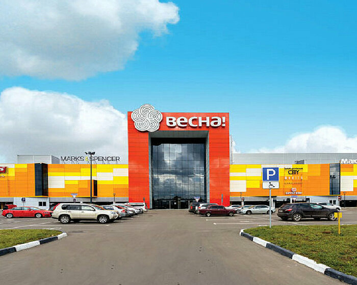 Computer store Nix Computer Supermarket, Moscow and Moscow Oblast, photo