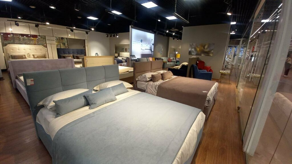 Mattresses Askona, Kazan, photo