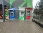 Garanti BBVA ATM (Ankara Province, Mamak District, Mutlu Neighborhood, 433rd Avenue, 155), cajero automático