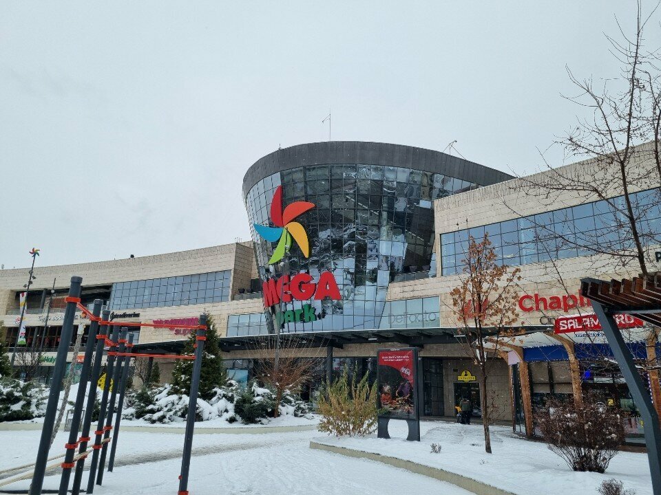 Jewelry store Briolette, Almaty, photo