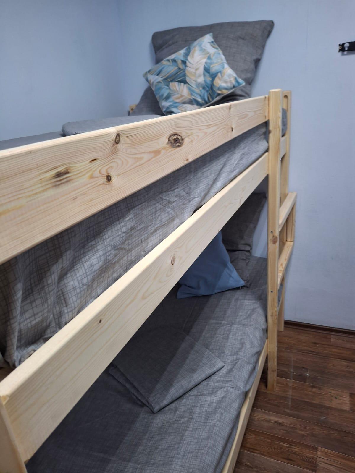 Фото Ночлег